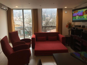 Dpto Villa Carlos Paz